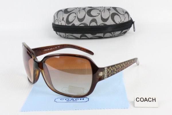 C0ACH Boutique Sunglasses 027